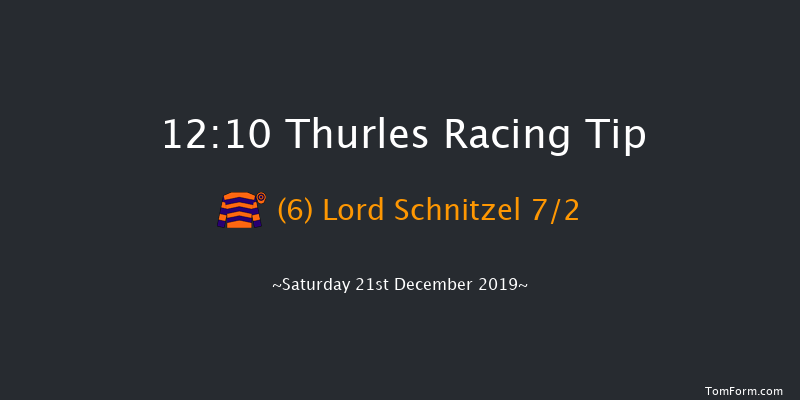Thurles 12:10 Beginners Chase 25f Thu 28th Nov 2019