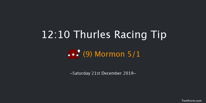 Thurles 12:10 Beginners Chase 25f Thu 28th Nov 2019