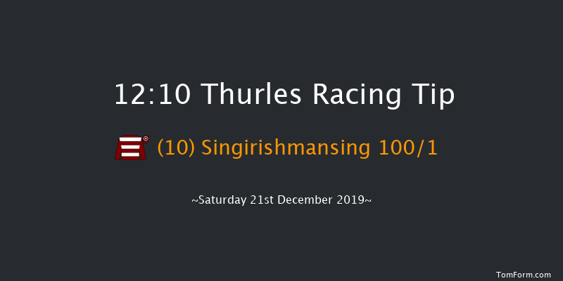 Thurles 12:10 Beginners Chase 25f Thu 28th Nov 2019