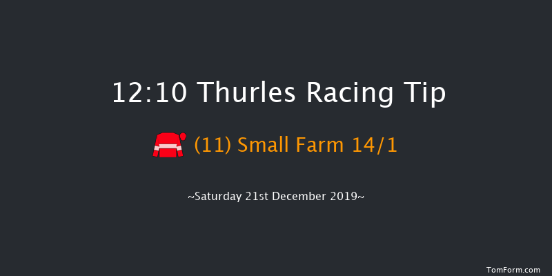 Thurles 12:10 Beginners Chase 25f Thu 28th Nov 2019