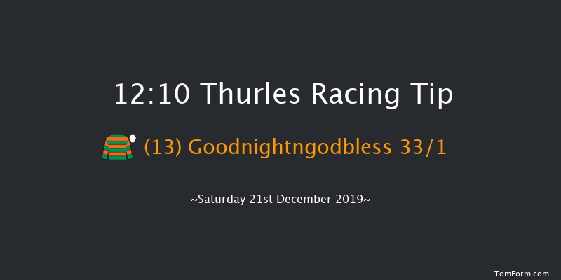 Thurles 12:10 Beginners Chase 25f Thu 28th Nov 2019