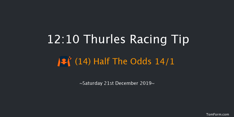 Thurles 12:10 Beginners Chase 25f Thu 28th Nov 2019