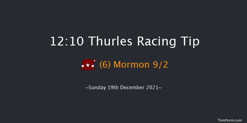 Thurles 12:10 Maiden Chase 25f Thu 25th Nov 2021