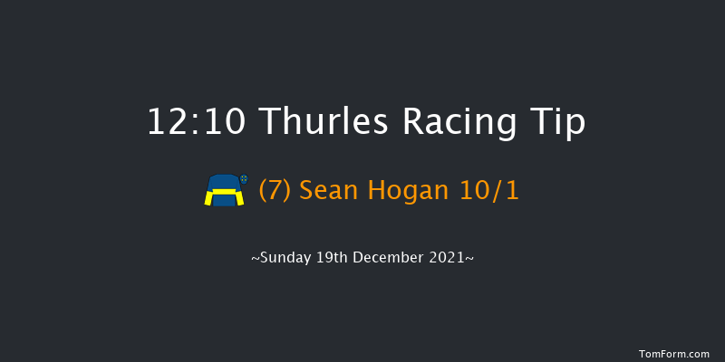 Thurles 12:10 Maiden Chase 25f Thu 25th Nov 2021