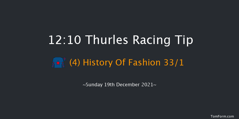 Thurles 12:10 Maiden Chase 25f Thu 25th Nov 2021