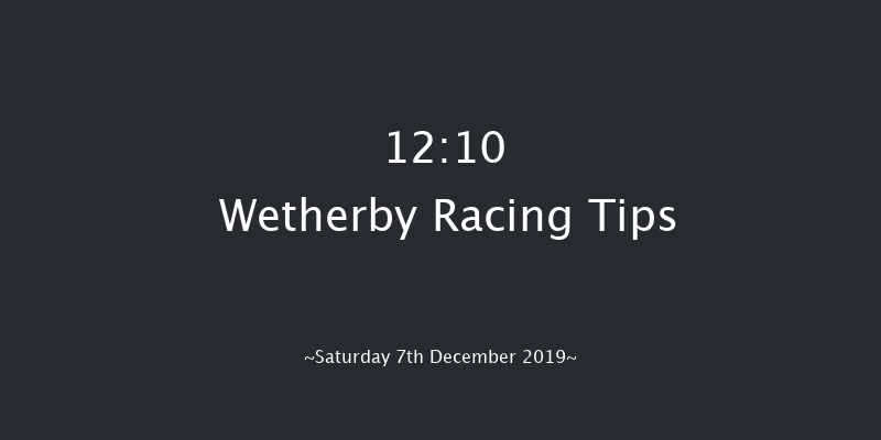 Wetherby 12:10 Maiden Hurdle (Class 4) 21f Wed 27th Nov 2019