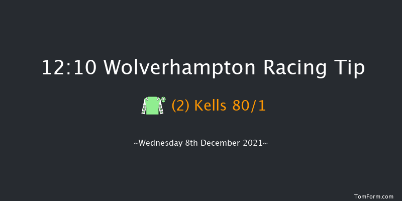 Wolverhampton 12:10 Handicap (Class 5) 12f Mon 6th Dec 2021