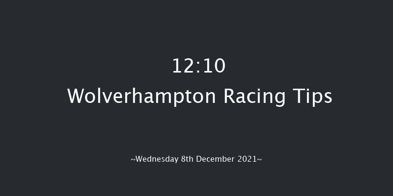 Wolverhampton 12:10 Handicap (Class 5) 12f Mon 6th Dec 2021
