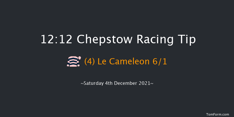 Chepstow 12:12 Handicap Chase (Class 3) 19f Fri 19th Nov 2021
