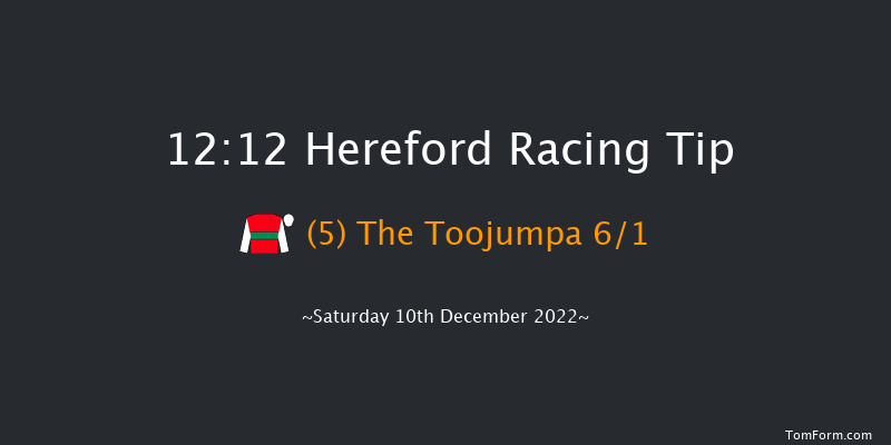 Hereford 12:12 Handicap Chase (Class 5) 21f Wed 23rd Nov 2022
