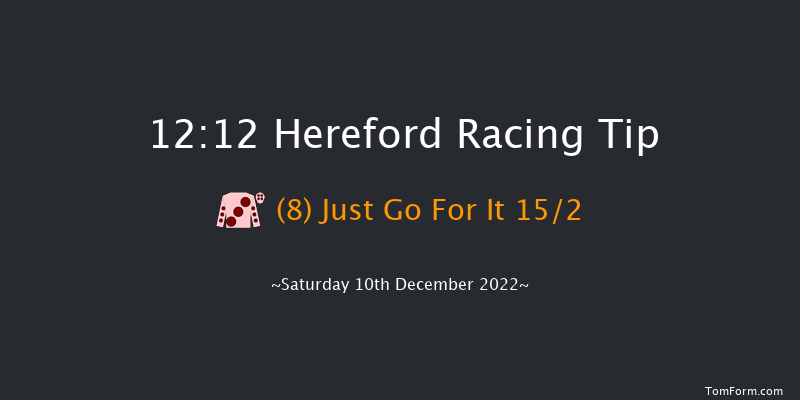Hereford 12:12 Handicap Chase (Class 5) 21f Wed 23rd Nov 2022