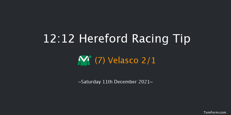 Hereford 12:12 Handicap Chase (Class 4) 25f Wed 24th Nov 2021