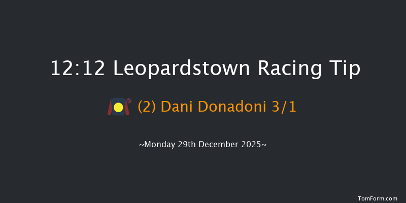 Leopardstown 12:12 20f Sun 28th Dec 2025