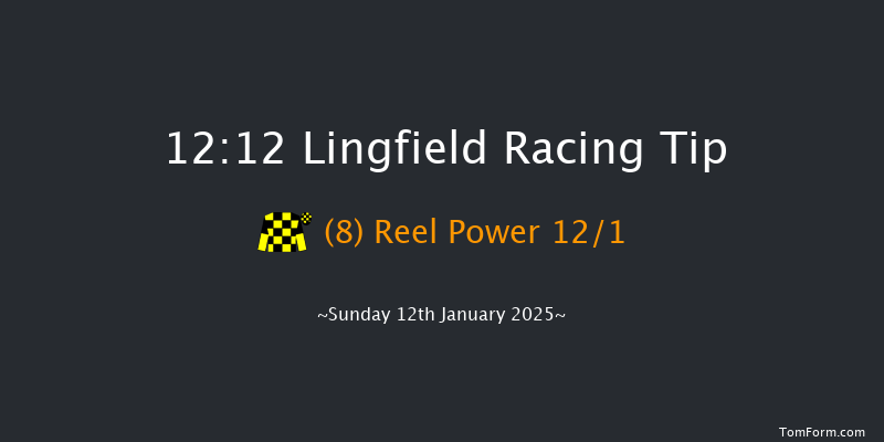 Lingfield  12:12 Stakes (Class 6) 7f Fri 10th Jan 2025