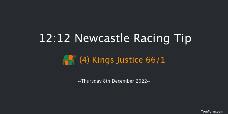Newcastle 12:12 Handicap Hurdle (Class 5) 20f Fri 2nd Dec 2022