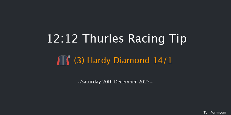 Thurles 12:12 25f Thu 27th Nov 2025