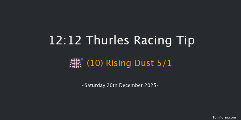Thurles 12:12 25f Thu 27th Nov 2025
