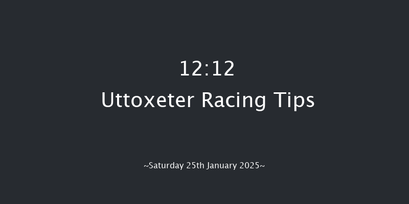 Uttoxeter  12:12 Handicap Chase (Class 3) 16f Tue 31st Dec 2024