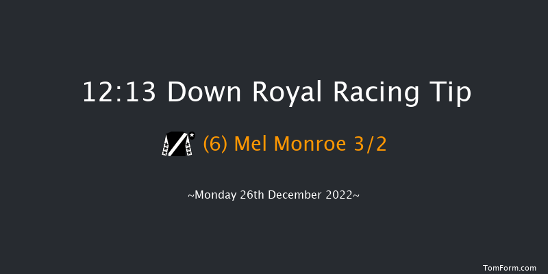 Down Royal 12:13 Maiden Hurdle 17f Sat 5th Nov 2022