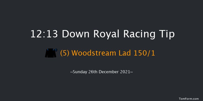 Down Royal 12:13 Maiden Hurdle 20f Mon 3rd May 2021