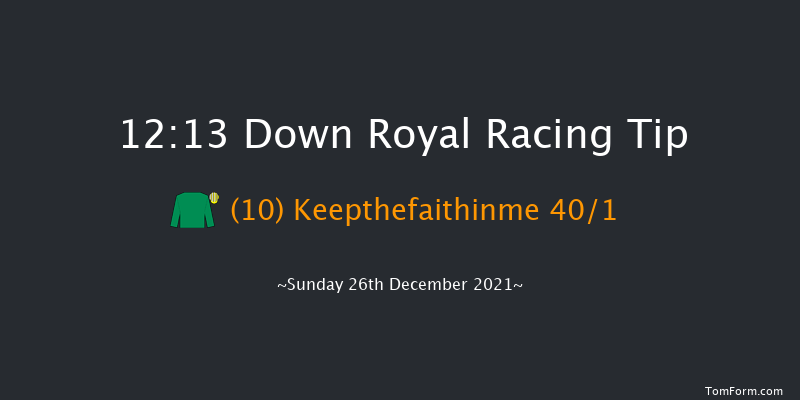 Down Royal 12:13 Maiden Hurdle 20f Mon 3rd May 2021