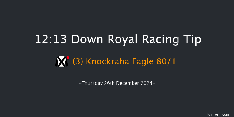 Down Royal  12:13 Maiden Hurdle 17f Sat 2nd Nov 2024