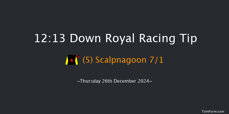 Down Royal  12:13 Maiden Hurdle 17f Sat 2nd Nov 2024