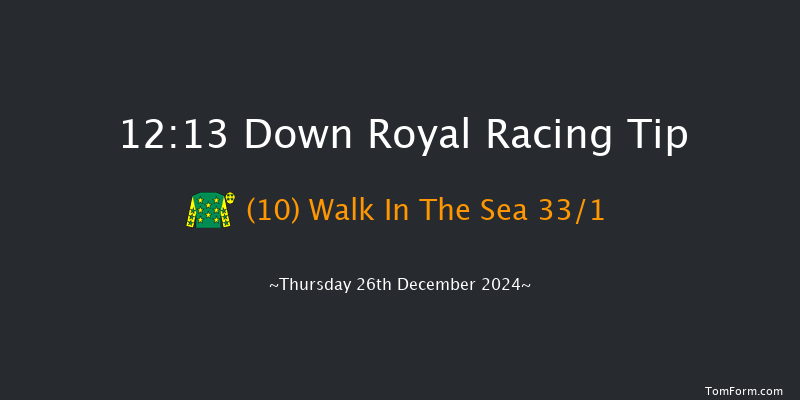 Down Royal  12:13 Maiden Hurdle 17f Sat 2nd Nov 2024
