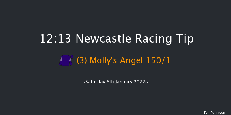 Newcastle 12:13 Stakes (Class 5) 16f Thu 6th Jan 2022