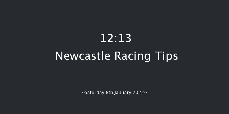 Newcastle 12:13 Stakes (Class 5) 16f Thu 6th Jan 2022