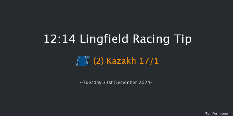 Lingfield  12:14 Stakes (Class 5) 7f Sun 22nd Dec 2024