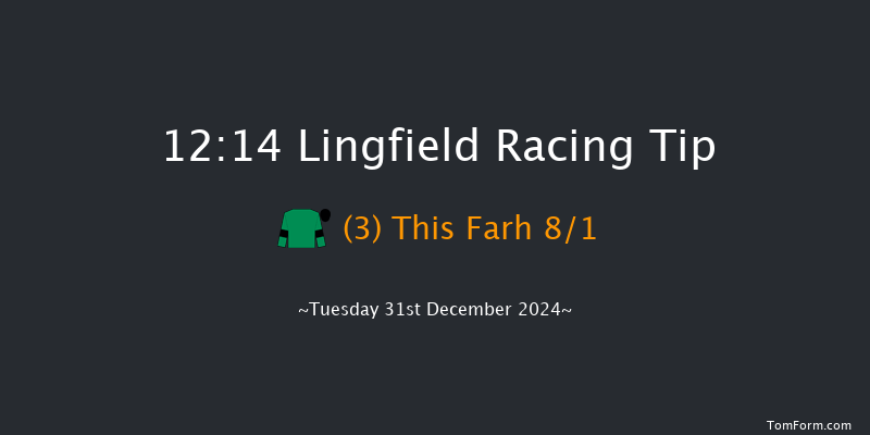 Lingfield  12:14 Stakes (Class 5) 7f Sun 22nd Dec 2024