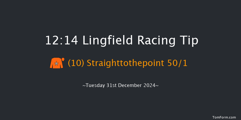 Lingfield  12:14 Stakes (Class 5) 7f Sun 22nd Dec 2024
