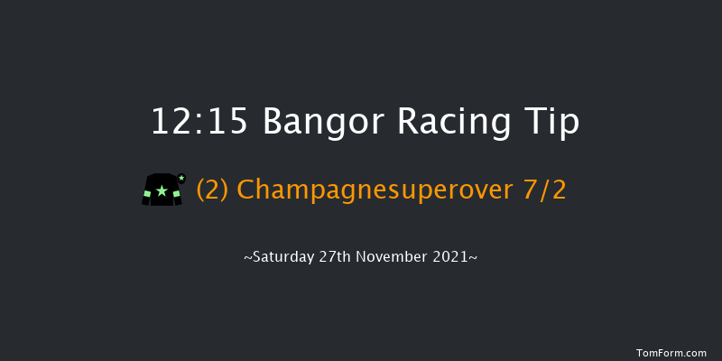 Bangor 12:15 Handicap Chase (Class 3) 
20f Wed 10th Nov 2021