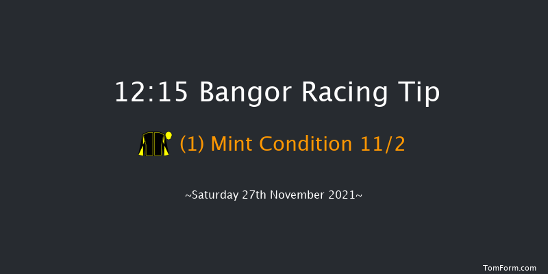 Bangor 12:15 Handicap Chase (Class 3) 
20f Wed 10th Nov 2021