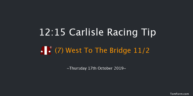 Carlisle 12:15 Handicap Chase (Class 3) 16f Wed 11th Sep 2019