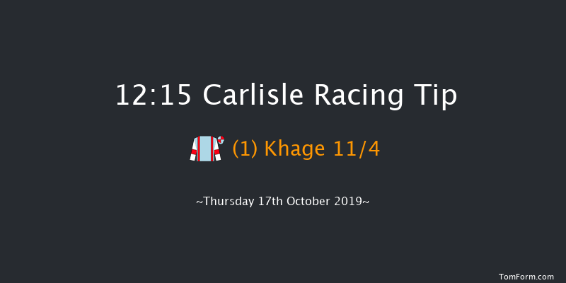 Carlisle 12:15 Handicap Chase (Class 3) 16f Wed 11th Sep 2019