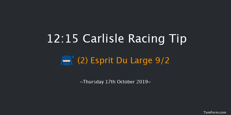 Carlisle 12:15 Handicap Chase (Class 3) 16f Wed 11th Sep 2019