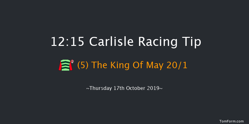 Carlisle 12:15 Handicap Chase (Class 3) 16f Wed 11th Sep 2019