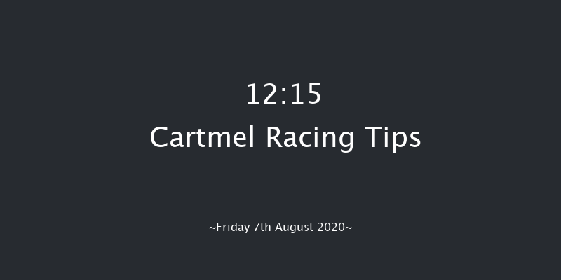 Cartmel Sticky Toffee Pudding Juvenile Hurdle (GBB Race) Cartmel 12:15 Conditions Hurdle (Class 4) 17f Sun 26th Jul 2020