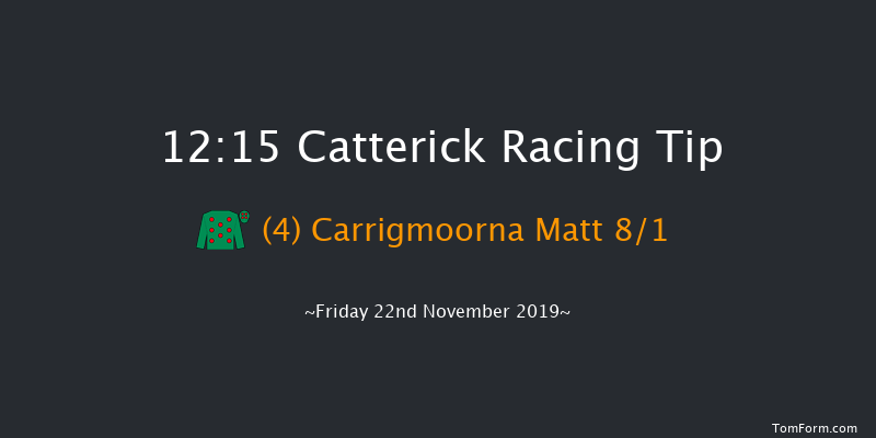 Catterick 12:15 Handicap Hurdle (Class 4) 25f Tue 29th Oct 2019