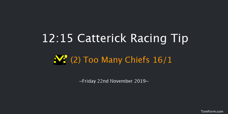 Catterick 12:15 Handicap Hurdle (Class 4) 25f Tue 29th Oct 2019