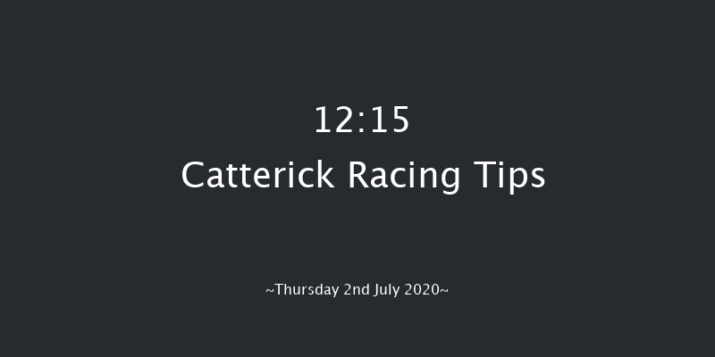 Every Race Live On RacingTV Novice Auction Stakes Catterick 12:15 Stakes (Class 5) 5f Wed 4th Mar 2020