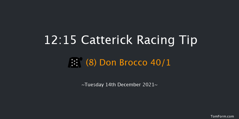 Catterick 12:15 Handicap Hurdle (Class 5) 19f Fri 19th Nov 2021