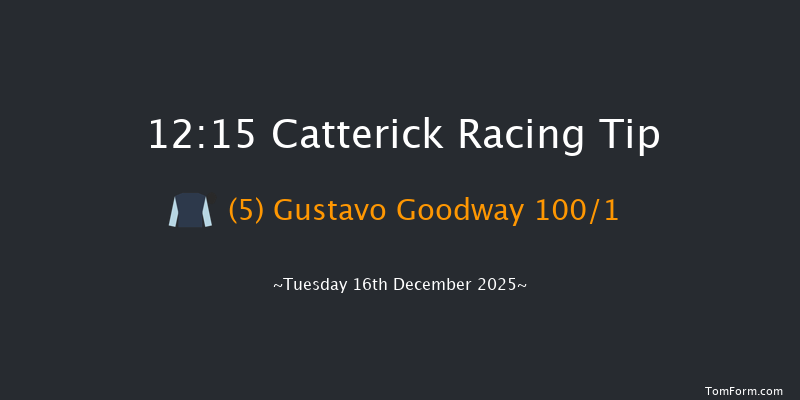 Catterick 12:15 (Class 5) 25f Fri 21st Nov 2025