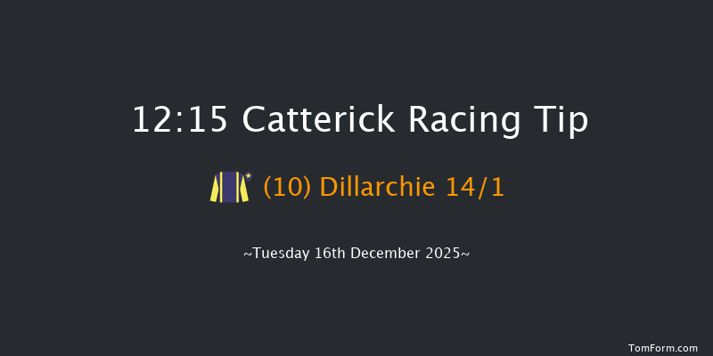Catterick 12:15 (Class 5) 25f Fri 21st Nov 2025