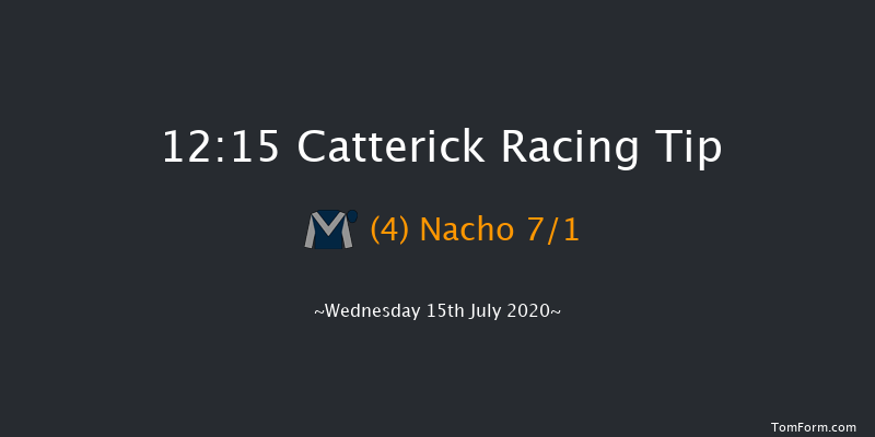 British Stallion Studs EBF Novice Auction Stakes (Plus 10) Catterick 12:15 Stakes (Class 5) 5f Thu 2nd Jul 2020
