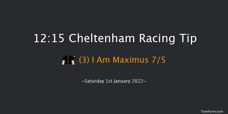Cheltenham 12:15 Maiden Hurdle (Class 1) 20f Sat 11th Dec 2021