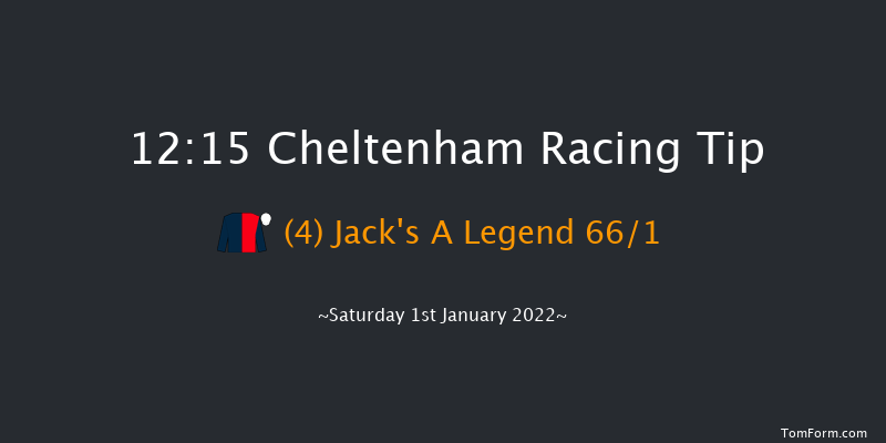 Cheltenham 12:15 Maiden Hurdle (Class 1) 20f Sat 11th Dec 2021