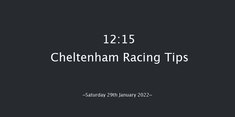 Cheltenham 12:15 Handicap Hurdle (Class 2) 17f Sat 1st Jan 2022